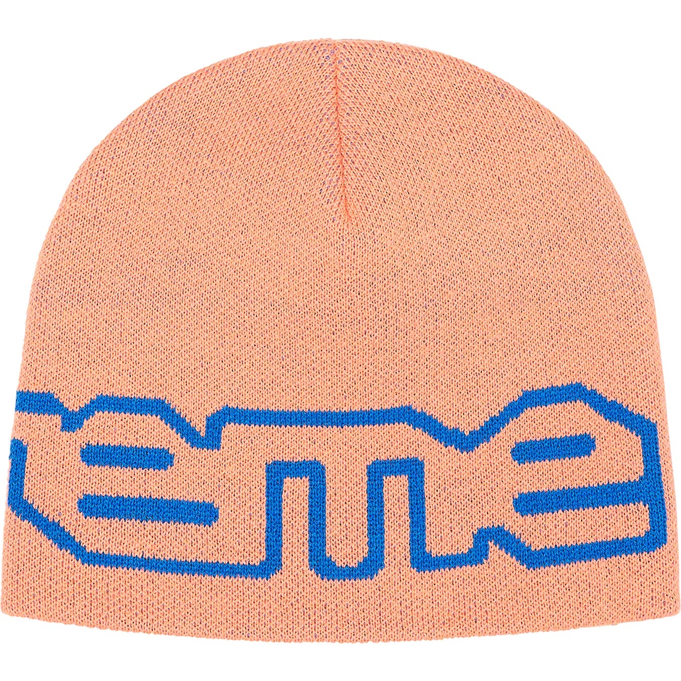 Wrap Logo Beanie view 9